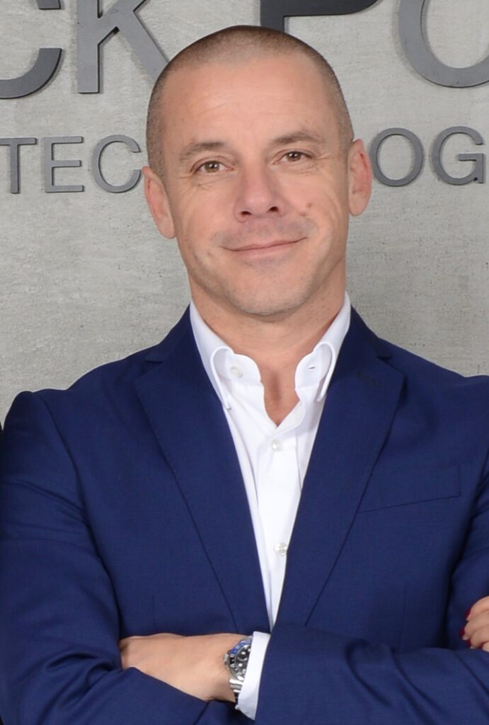 David Gubiani di Check Point Software Technologies