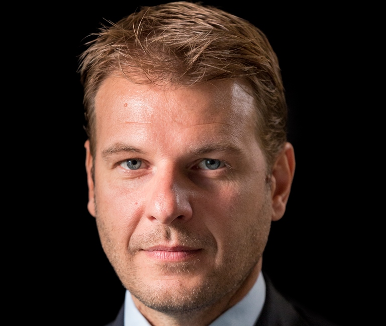 Fabio Spoletini, Country Manager di Oracle Italia e senior vice president Tech per Italia, Francia, Iberia, Russia & CIS