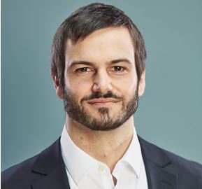  Hannes Krüger – Product Manager, Snom