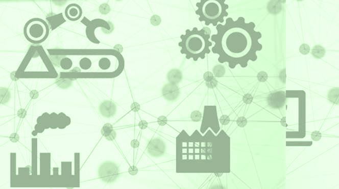 La soluzione RAD e CIE per l'IIoT