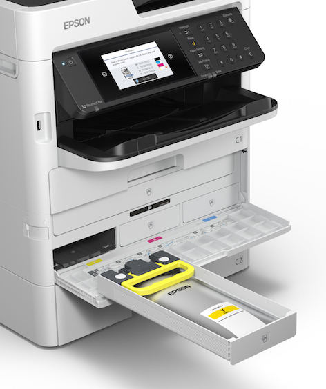 Epson rilancia il canale indiretto e promuove un nuovo programma