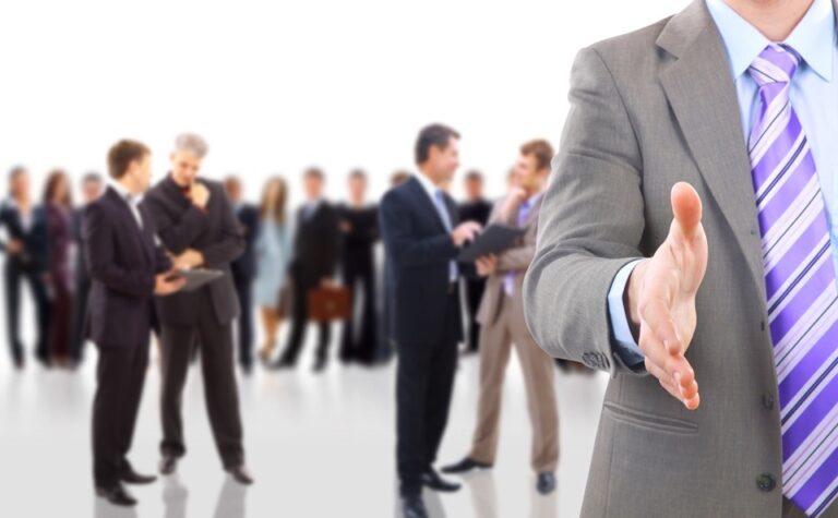 Vertiv partner program