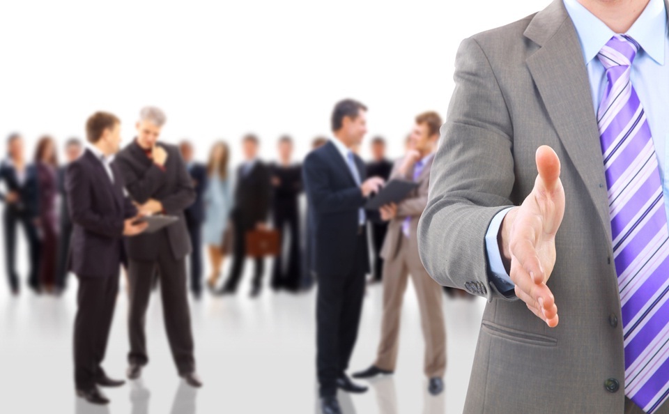 Vertiv partner program