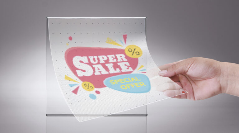 LG Electronics - LED Film