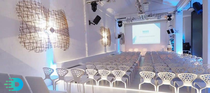 Location Digital Channel Forum