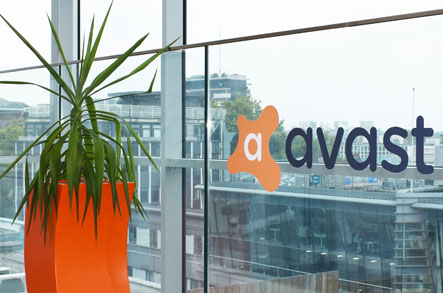 Avast London