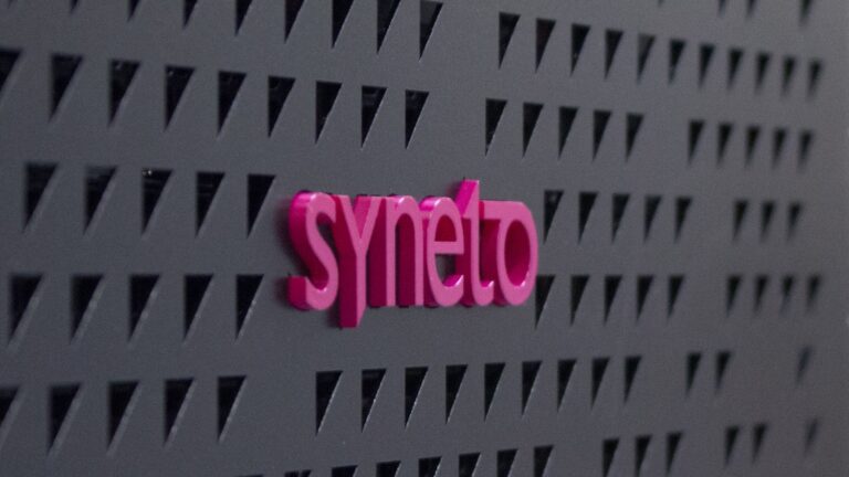 Syneto
