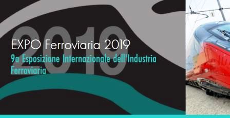 EXPO Ferroviaria