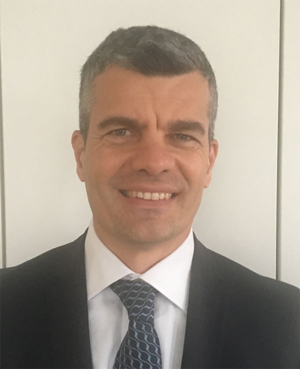 Luca Brandi - Channel Sales Leader EMEA Southern Region