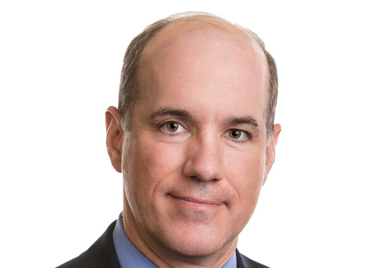 Rick Calder - Presidente e Ceo GTT