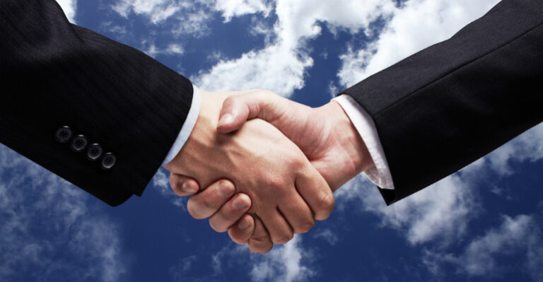 partner cloud