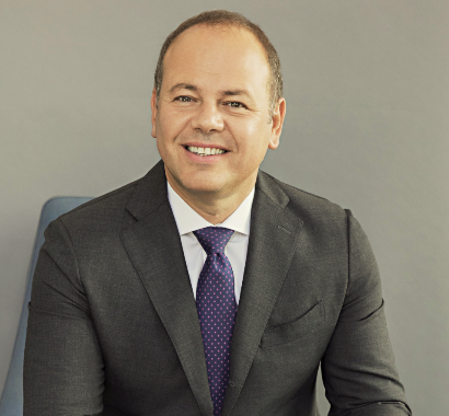 Carlo Barlocco in Lenovo guida il Mobile Business Group