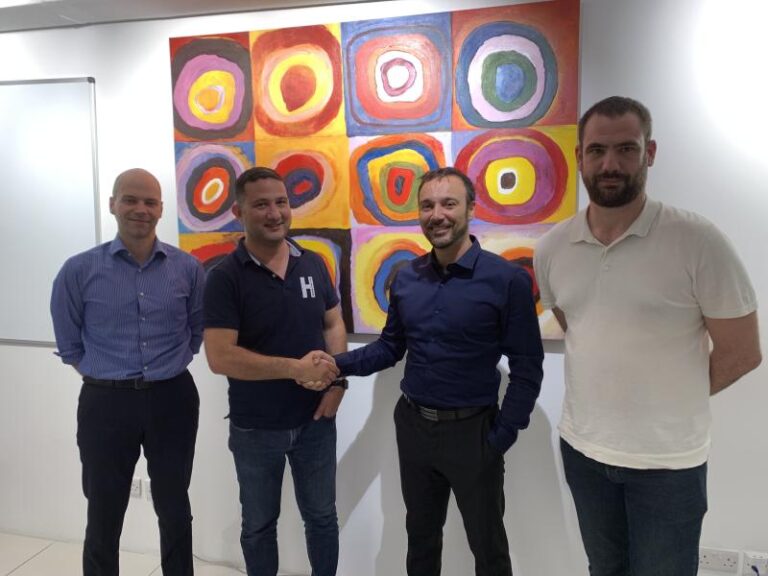 CoreTech firma l'accordo con Acunetix