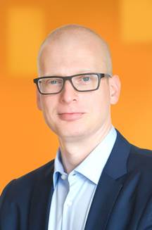 Johannes Kamleitner di SolarWinds