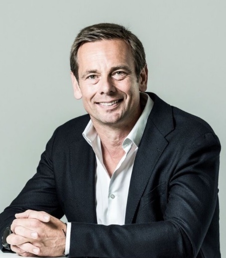 Sebastian Fitzjohn di ServiceNow