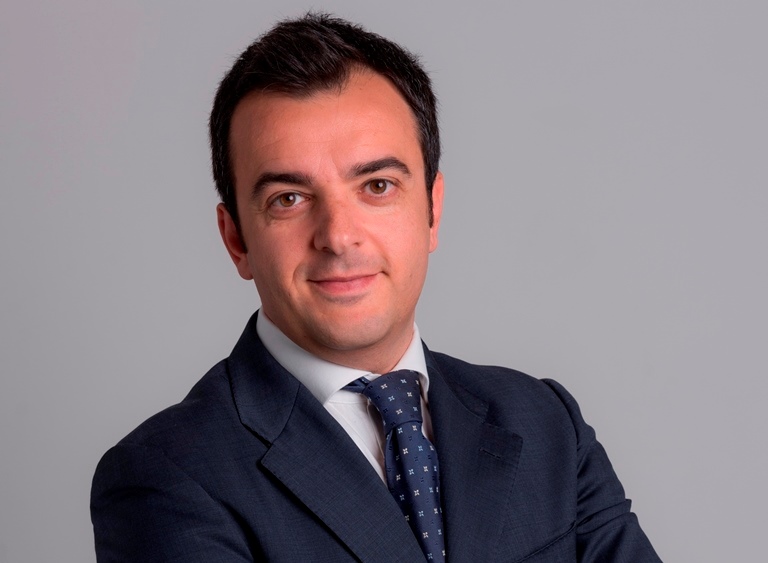 Fabio Albanini, Head of International Sales, EMEA e Managing Director di Snom Italia