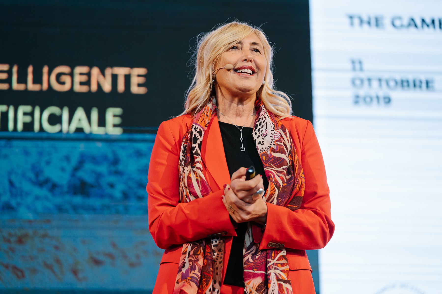 Rita Cucchiara -foto Michele Lugaresi at Maikid