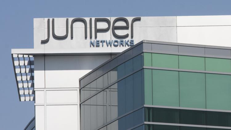Il programma 2020 per i partner di Juniper Networks