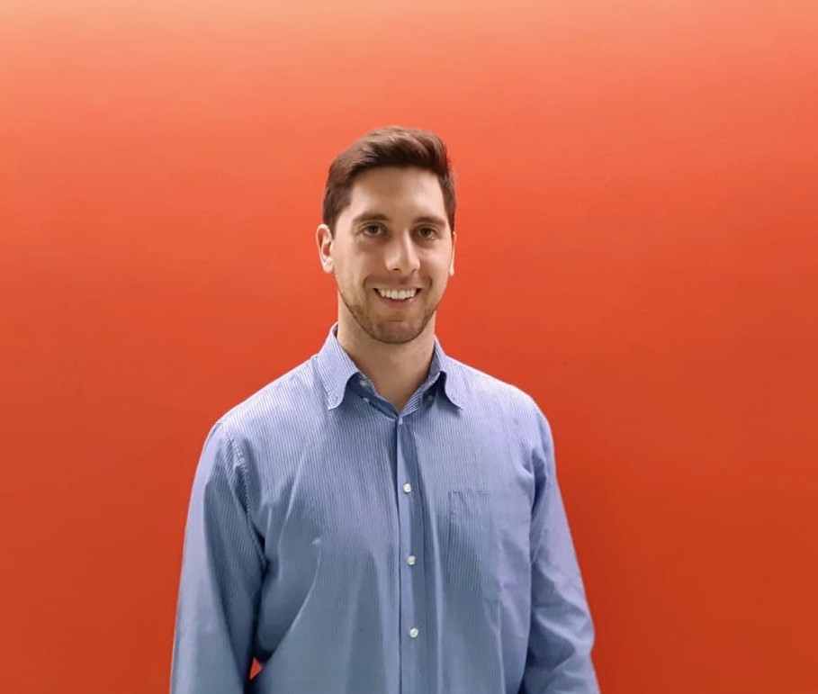 Massimo Lomuscio - FINIX Technolgy Solutions