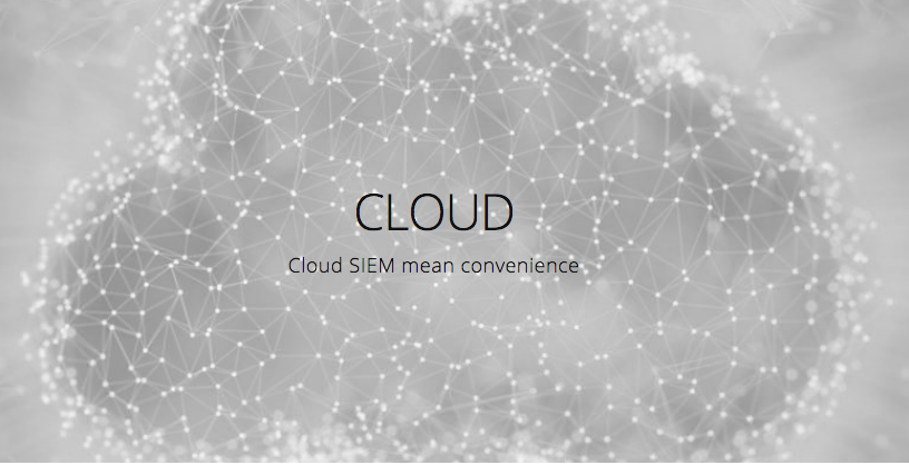 SGBox, SGBox, SIEM a misura della piccola e media impresa