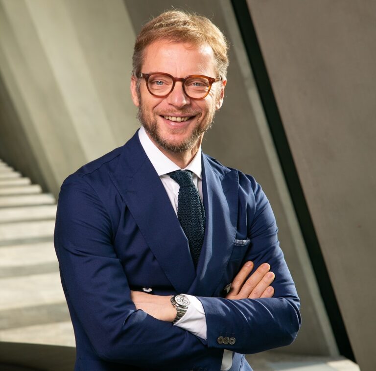 Sergio Romoli - Microsoft Italia