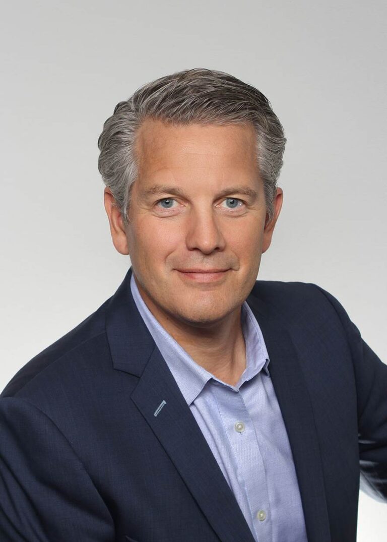 Thomas Rolling di Nutanix