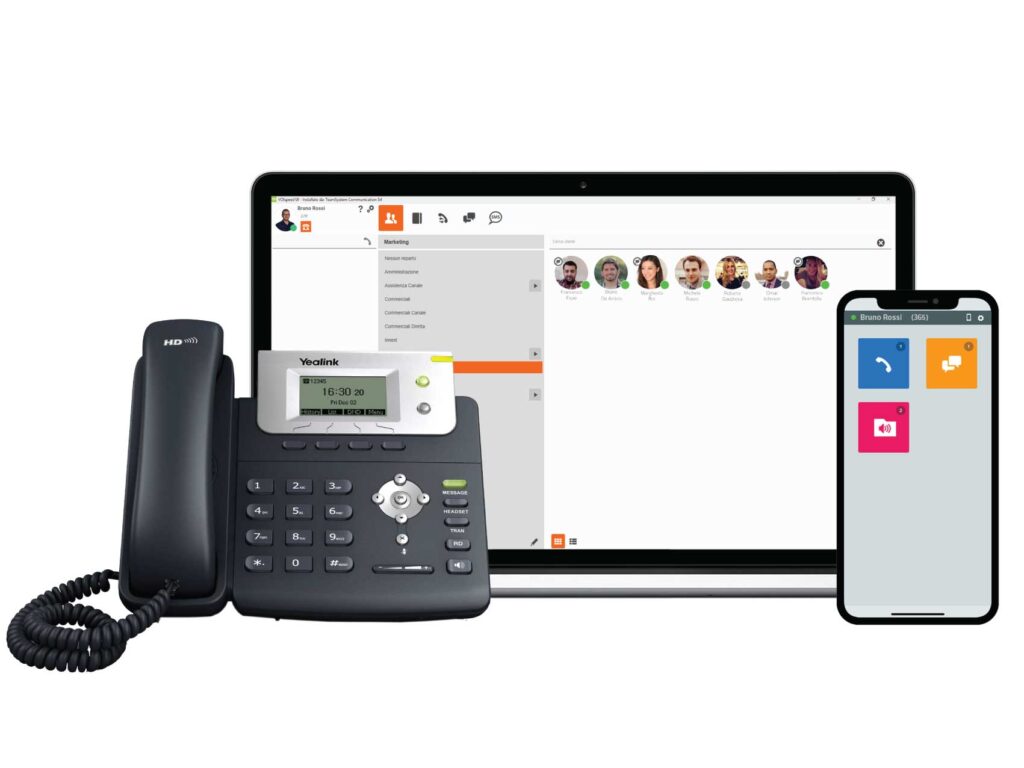 formazione canale, TeamSystem Communication punta alla formazione per il canale nel 2020