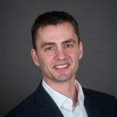 Danny Allan di Veeam