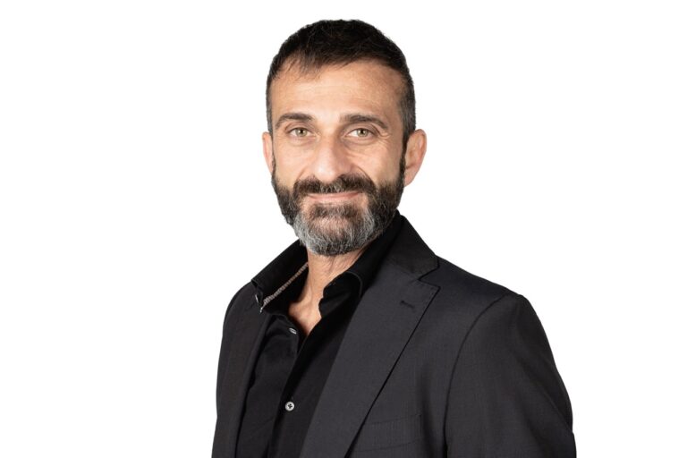 Fabio Buccigrossi - Country Manager ESET Italia