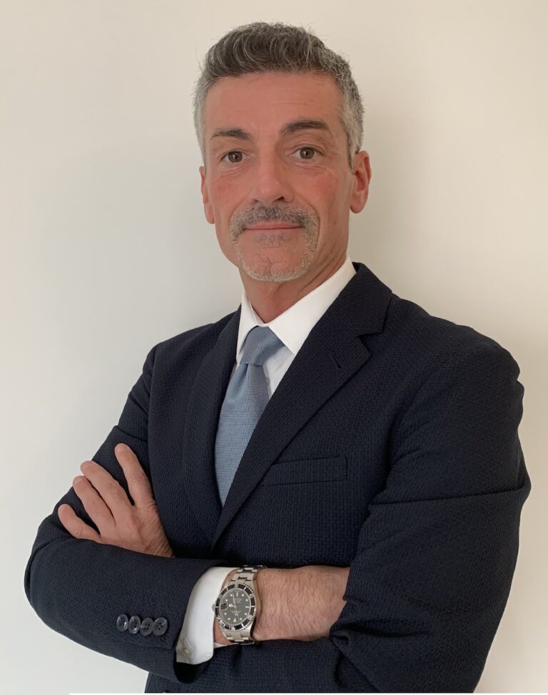 Alessio Nava è Country Sales Leader di Eaton Italia