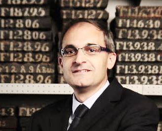 SELTA - Stefano Crespi, commissario straordinario e  Director di SELTA S.p.A.