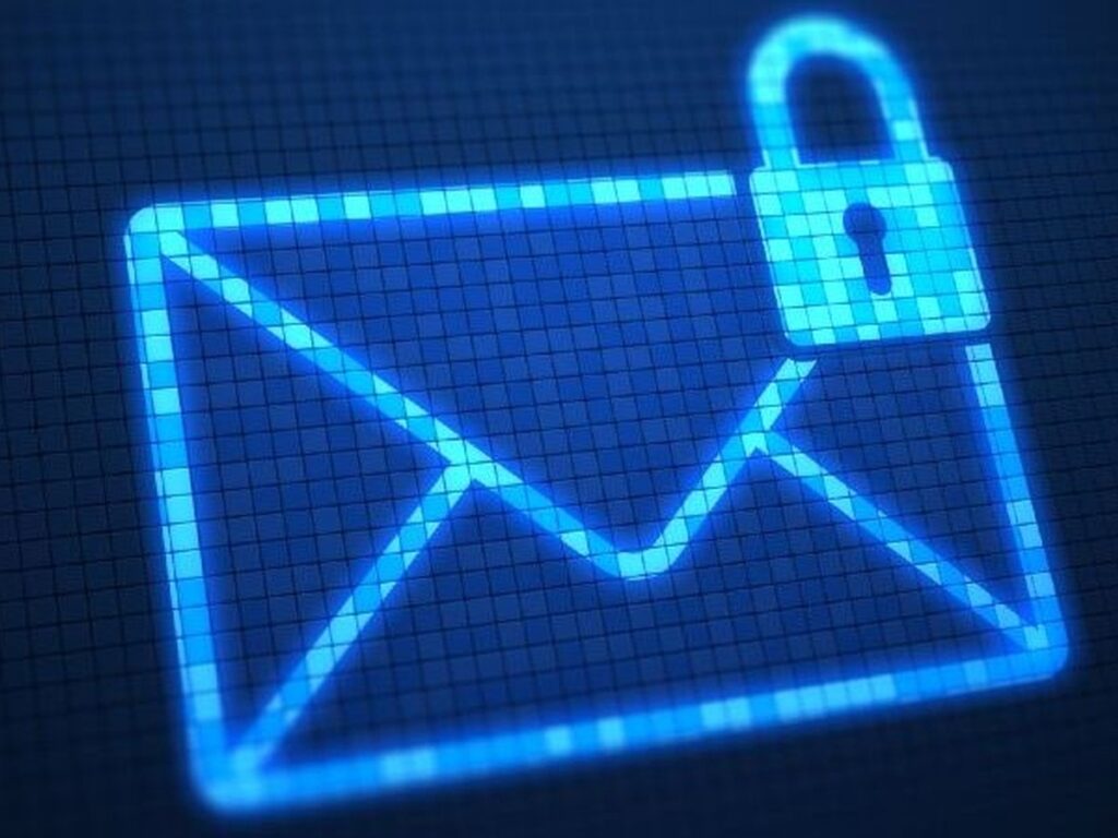 email security