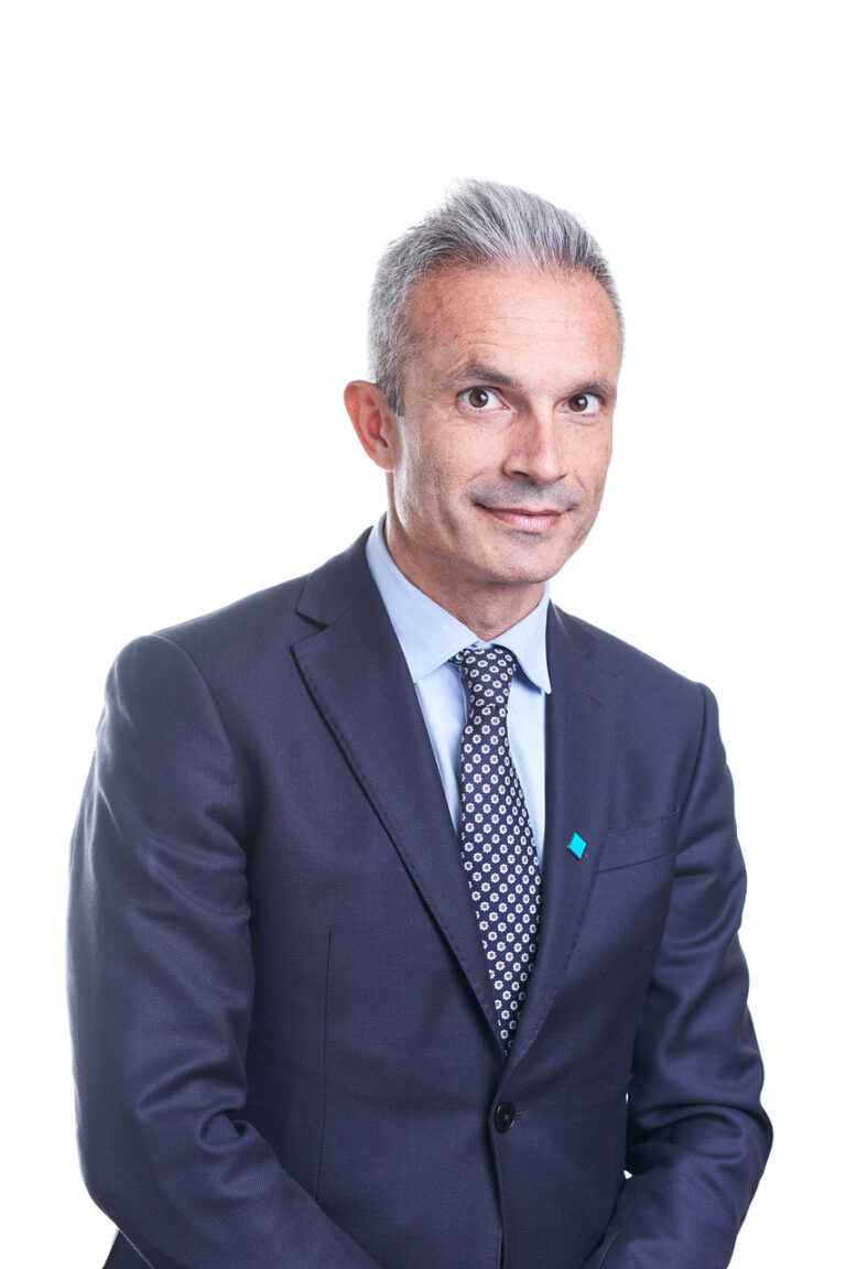 Ivan Piergallini - Sales Manager per Italia e Iberia di Milestone