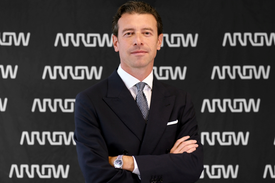 Michele Puccio - Arrow ECS Italia