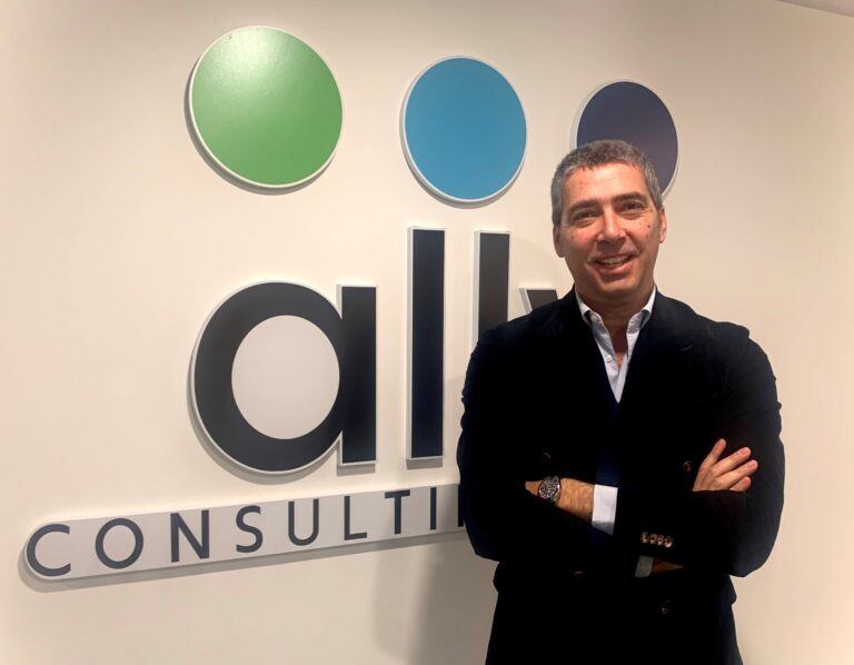 Paolo Aversa - Managing Director di Ally Consulting