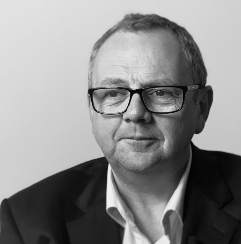 Nigel Gilhespy - Exclusive Networks