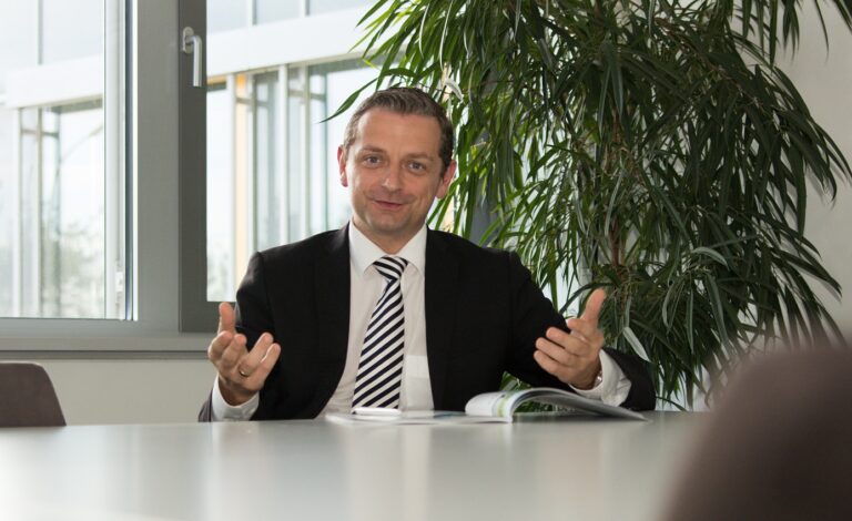 Thomas Foj - Avnet Silica