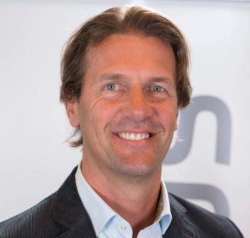 Gernot Sagl, CEO di Snom Technology