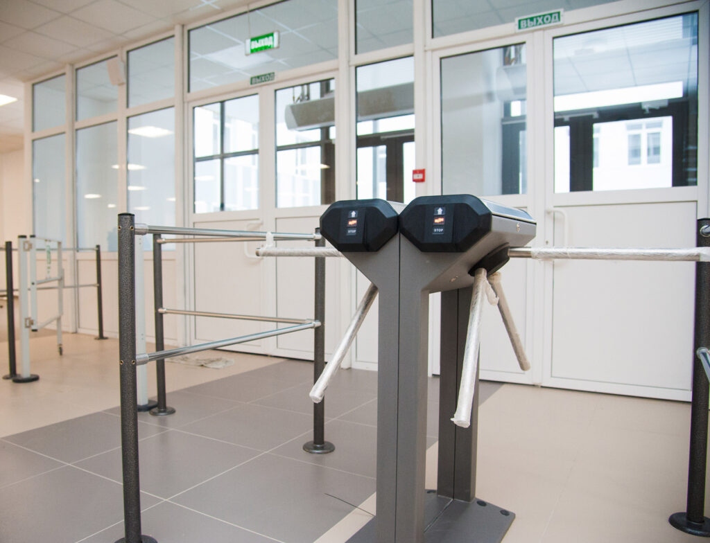 soluzioni sicurezza, Le soluzioni di SINORA per ripartire in sicurezza