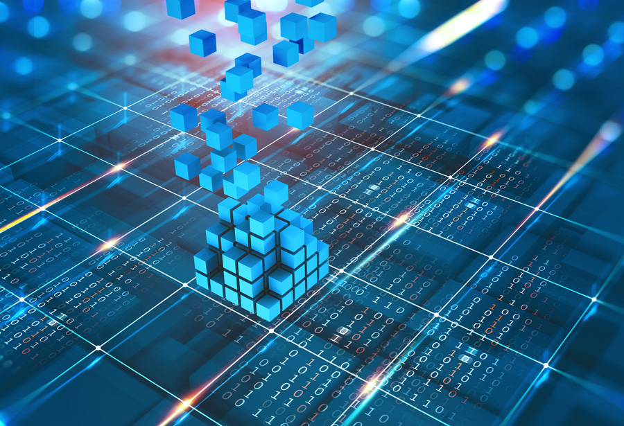 sicurezza dei dati, La sicurezza dei dati non strutturati
