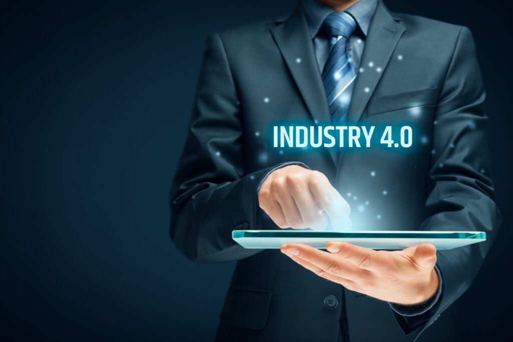 industry 4.0
