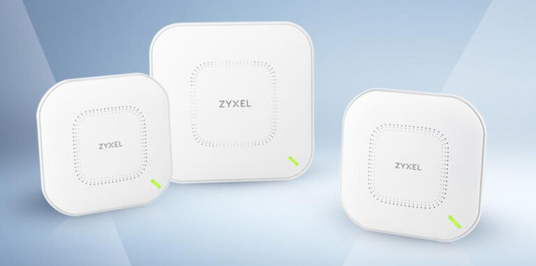 Access Point Zyxel WiFi 6