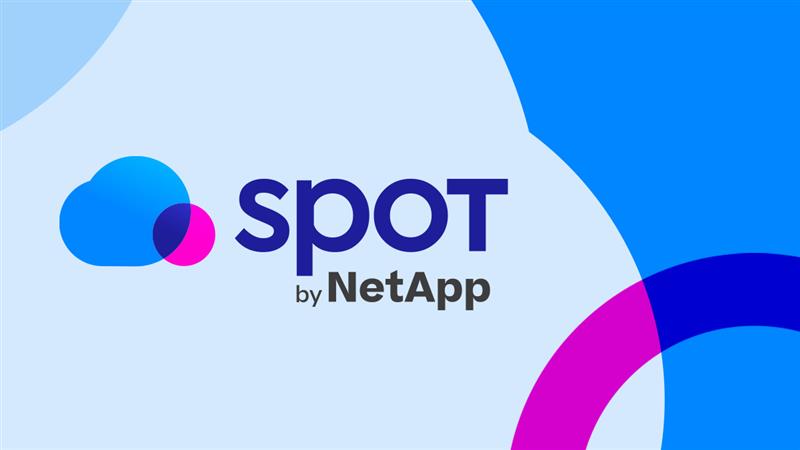 acquisizione cloud, Netapp chiude l’acquisizione di Spot