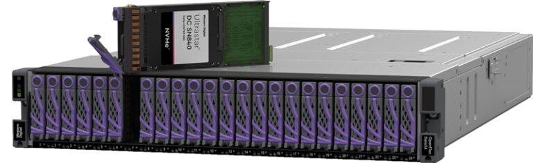 Western Digital: le infrastrutture agili per gestire i dati