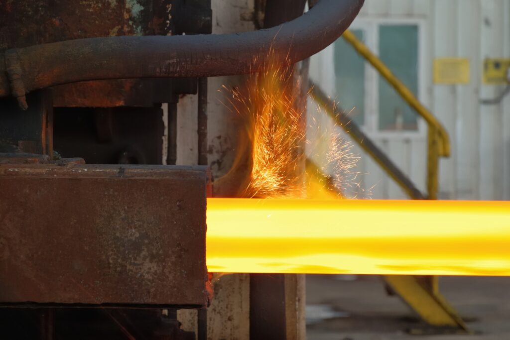 industria, Microsoft e Tenova insieme per supportare l’industria siderurgica