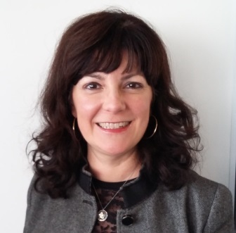 Caterina Schiavon - HR Manager di Vertiv Italia