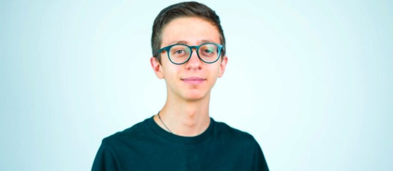 Il digital divide ha le ore contate grazie a un 17enne