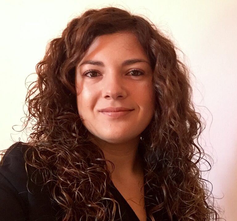 Giusy Daniele è Direttore della Divisione Business Applications di Microsoft Italia