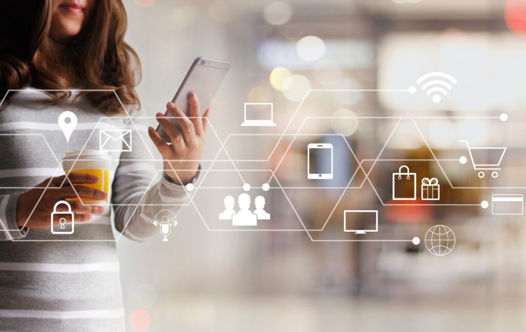 fidelizzare, Le tecnologie aiutano a fidelizzare la clientela