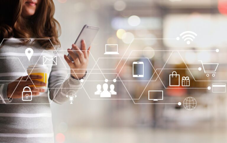 Le tecnologie aiutano a fidelizzare la clientela